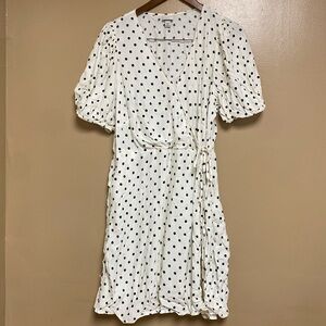 Polka Dot Dress - NWOT